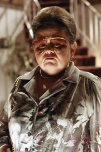 Poltergeist [Zelda Rubinstein]